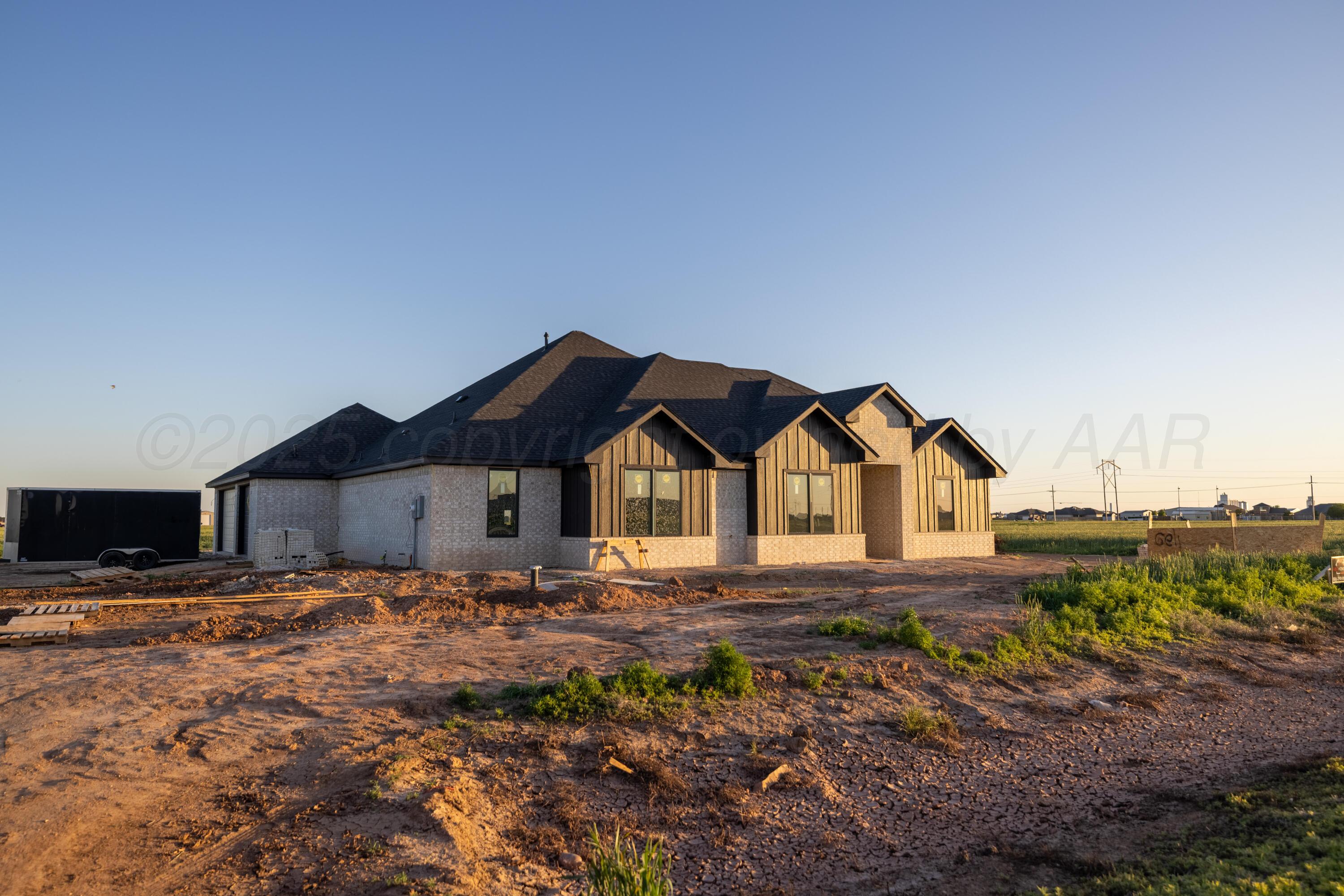 17451 Oakley Trail Trail, Amarillo, Texas image 4
