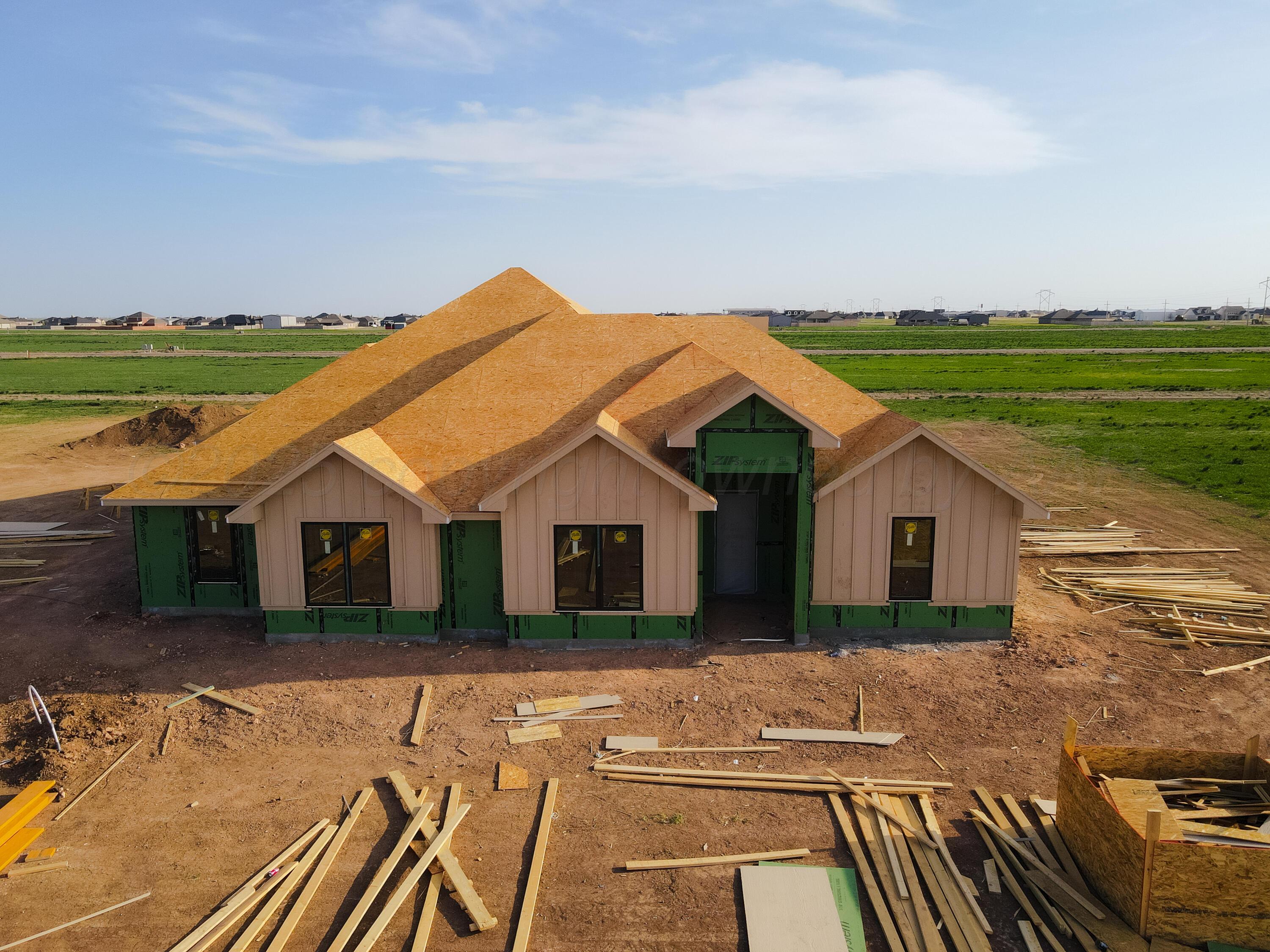17451 Oakley Trail Trail, Amarillo, Texas image 7