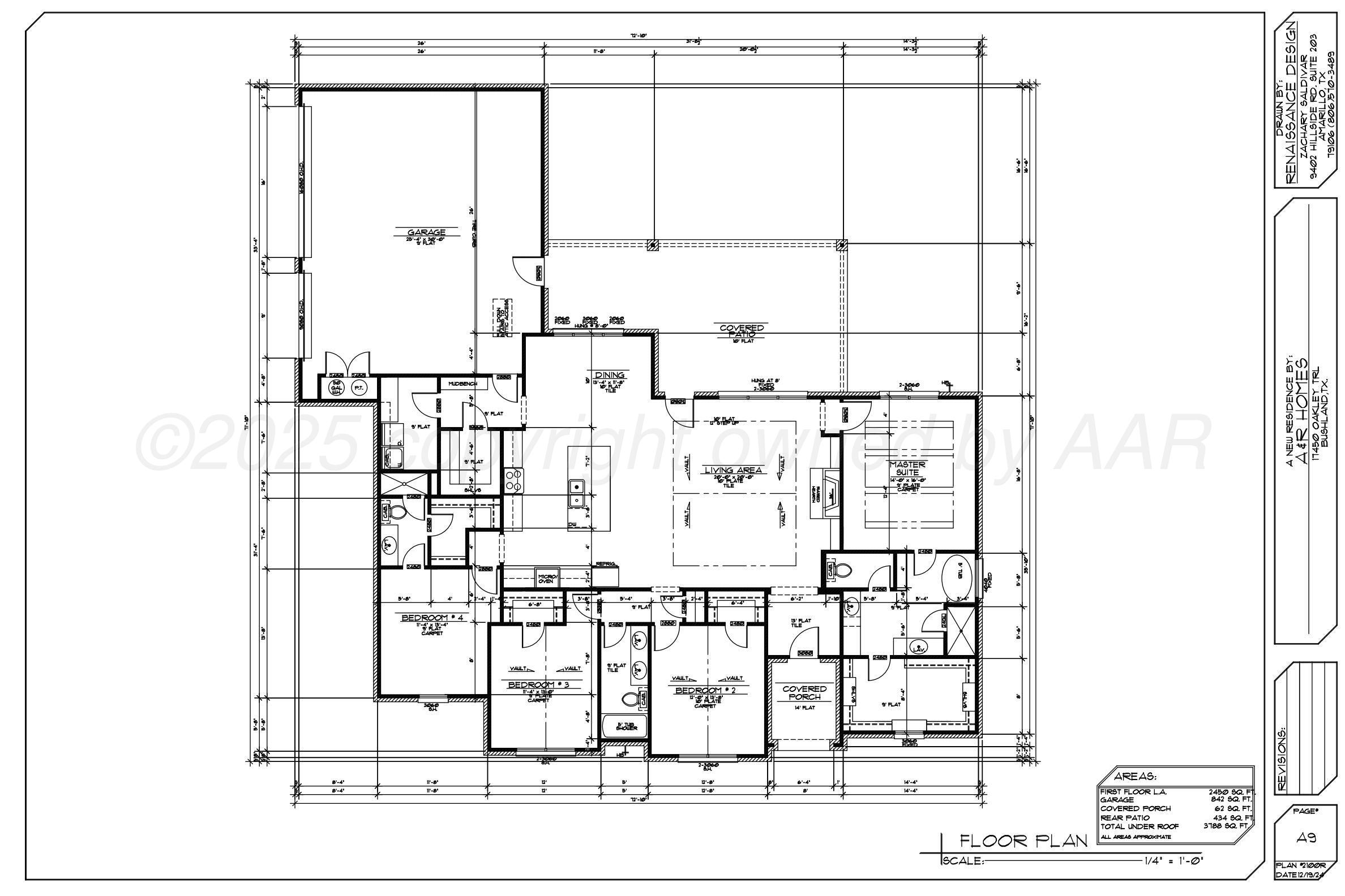 17451 Oakley Trail Trail, Amarillo, Texas image 10