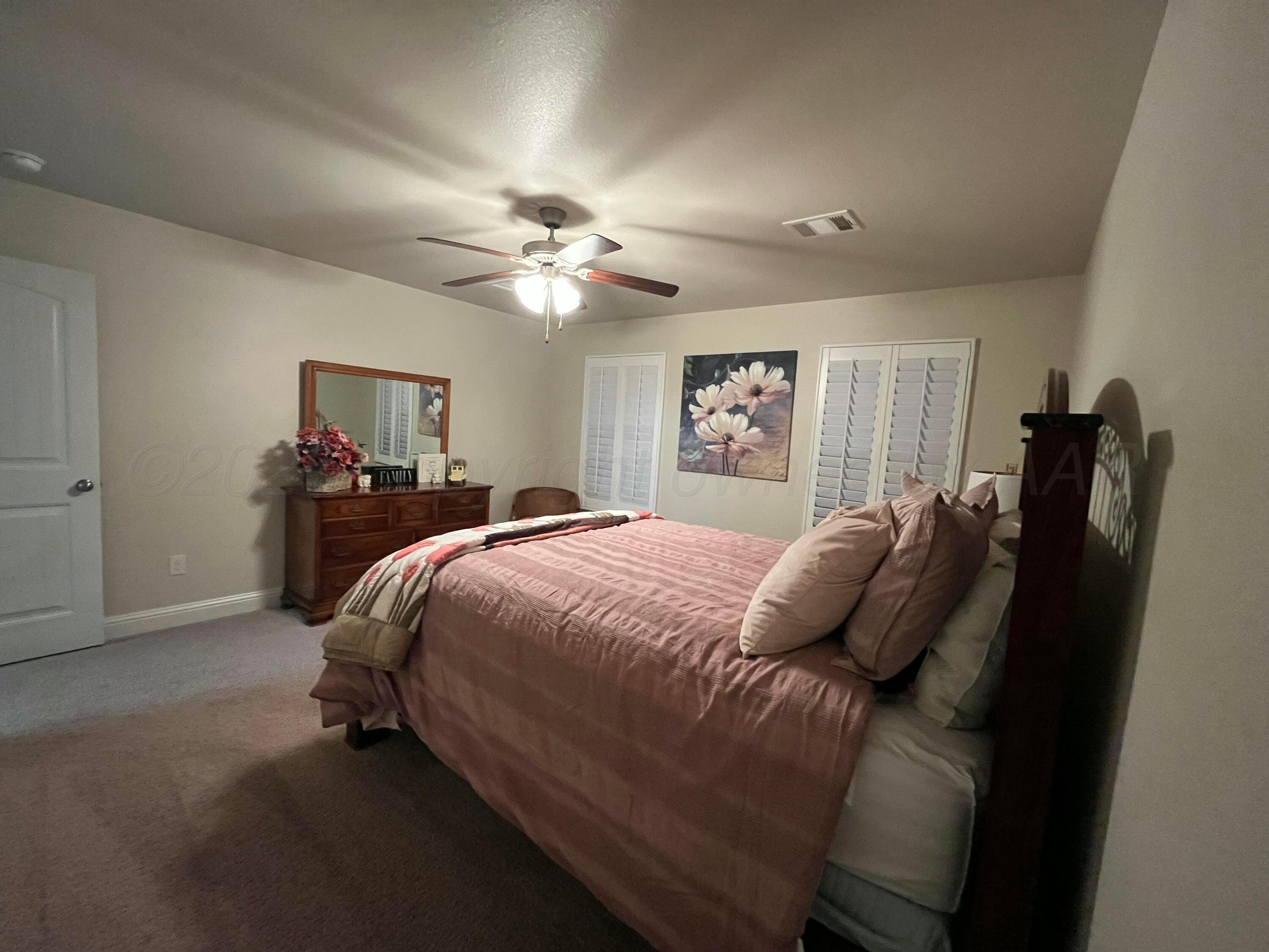 3007 Curtis Drive, Amarillo, Idaho image 29