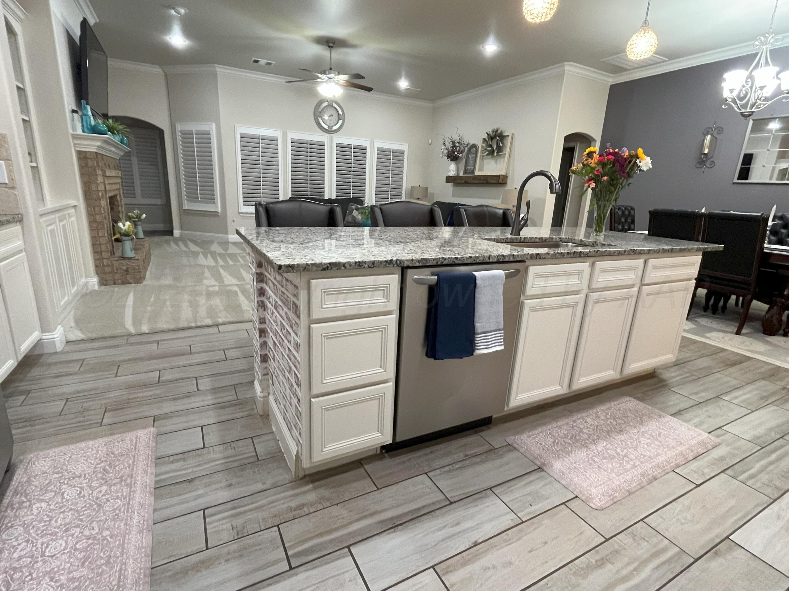 3007 Curtis Drive, Amarillo, Idaho image 12