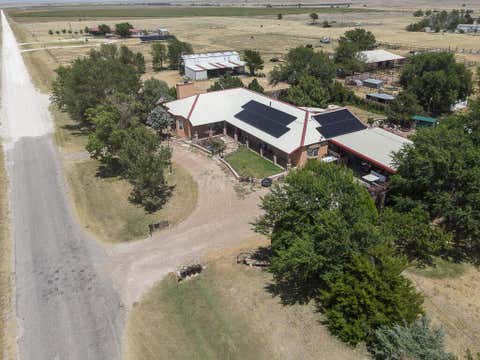 Vacant Land For Sale - 12170 County Road 9<br/> Morse, TX 79062