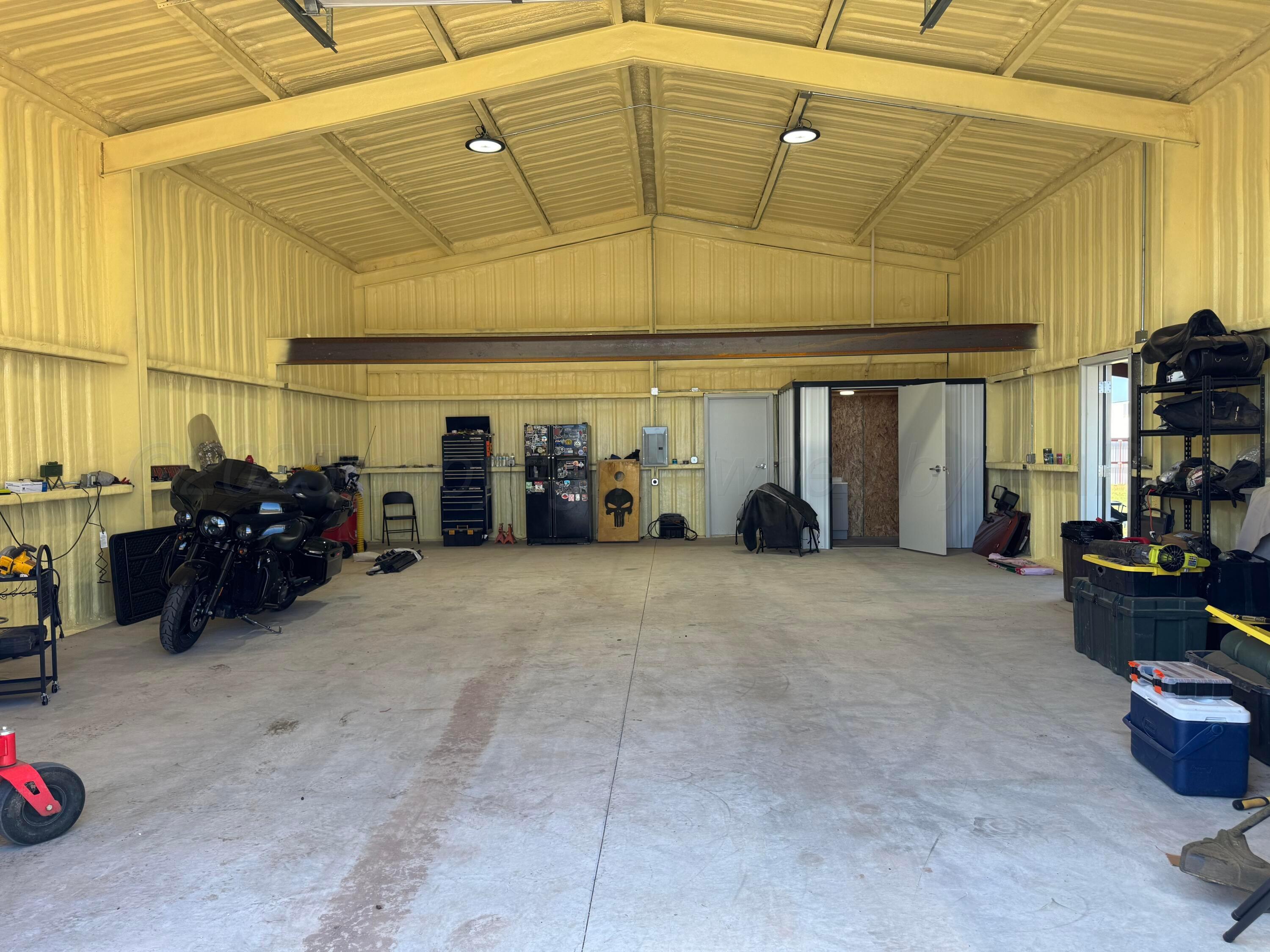 6200 W Mccormick Road, Amarillo, Idaho image 37