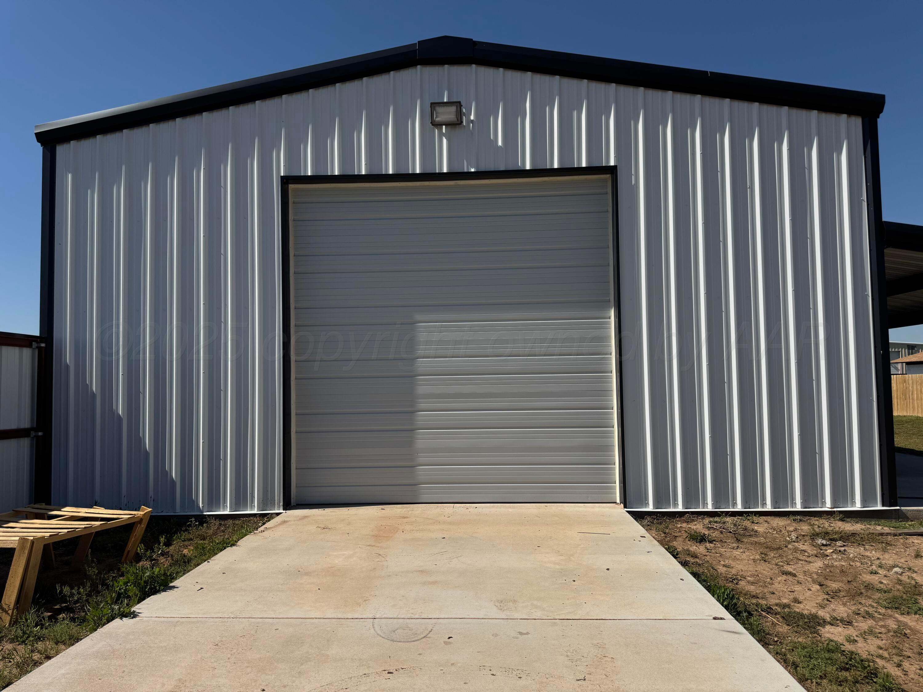 6200 W Mccormick Road, Amarillo, Idaho image 34