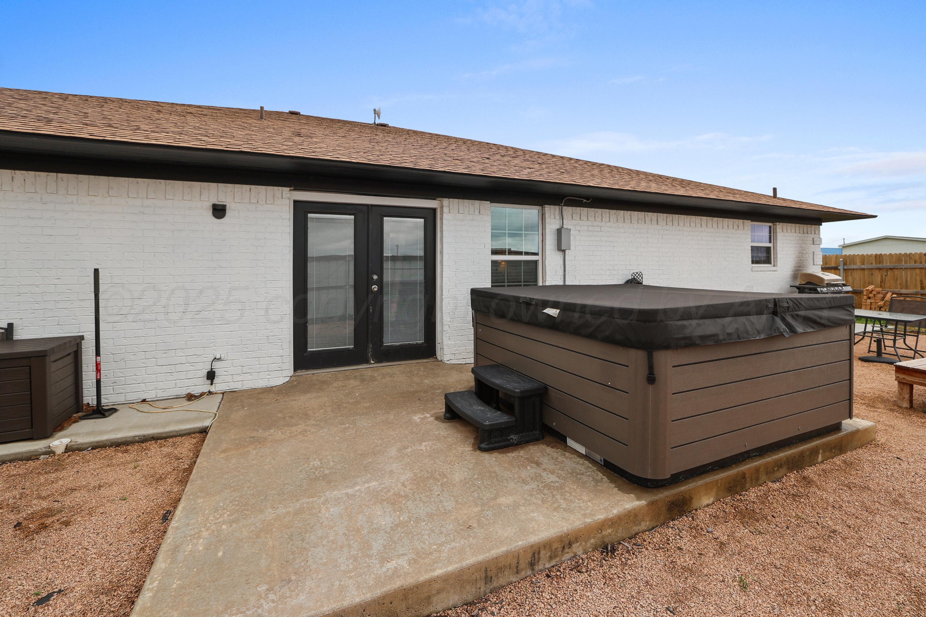 6200 W Mccormick Road, Amarillo, Idaho image 16