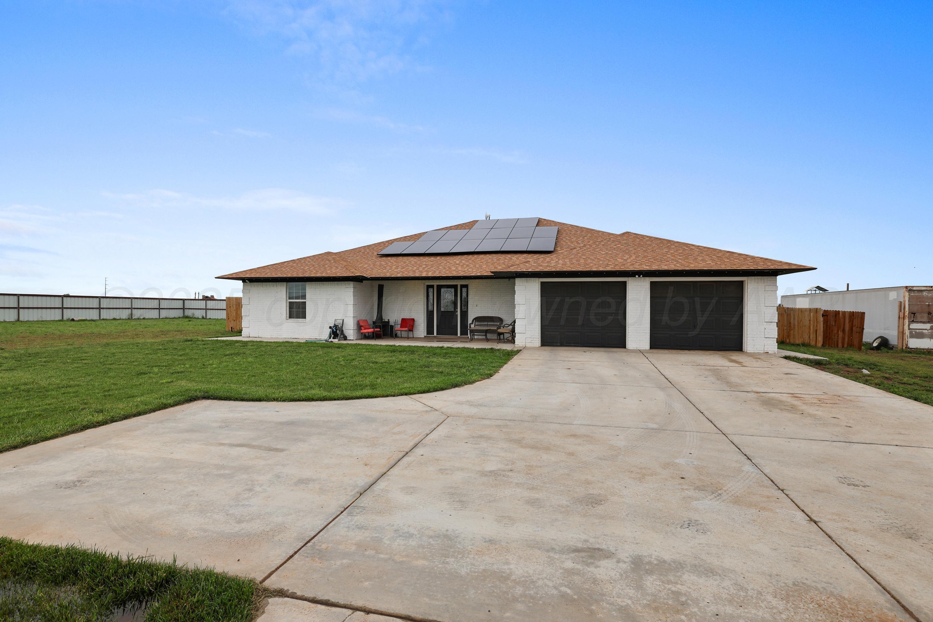 6200 W Mccormick Road, Amarillo, Idaho image 1