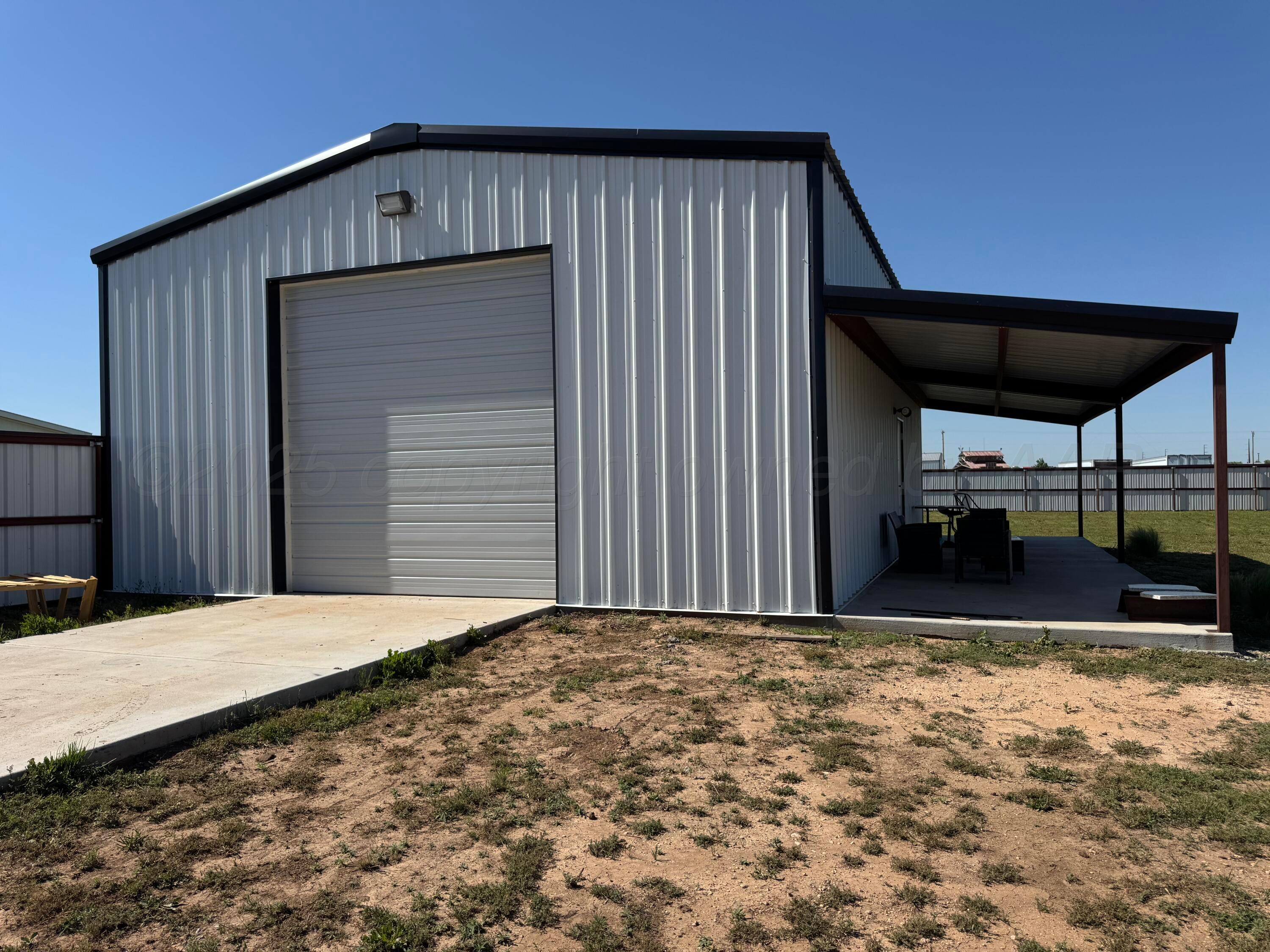 6200 W Mccormick Road, Amarillo, Idaho image 33