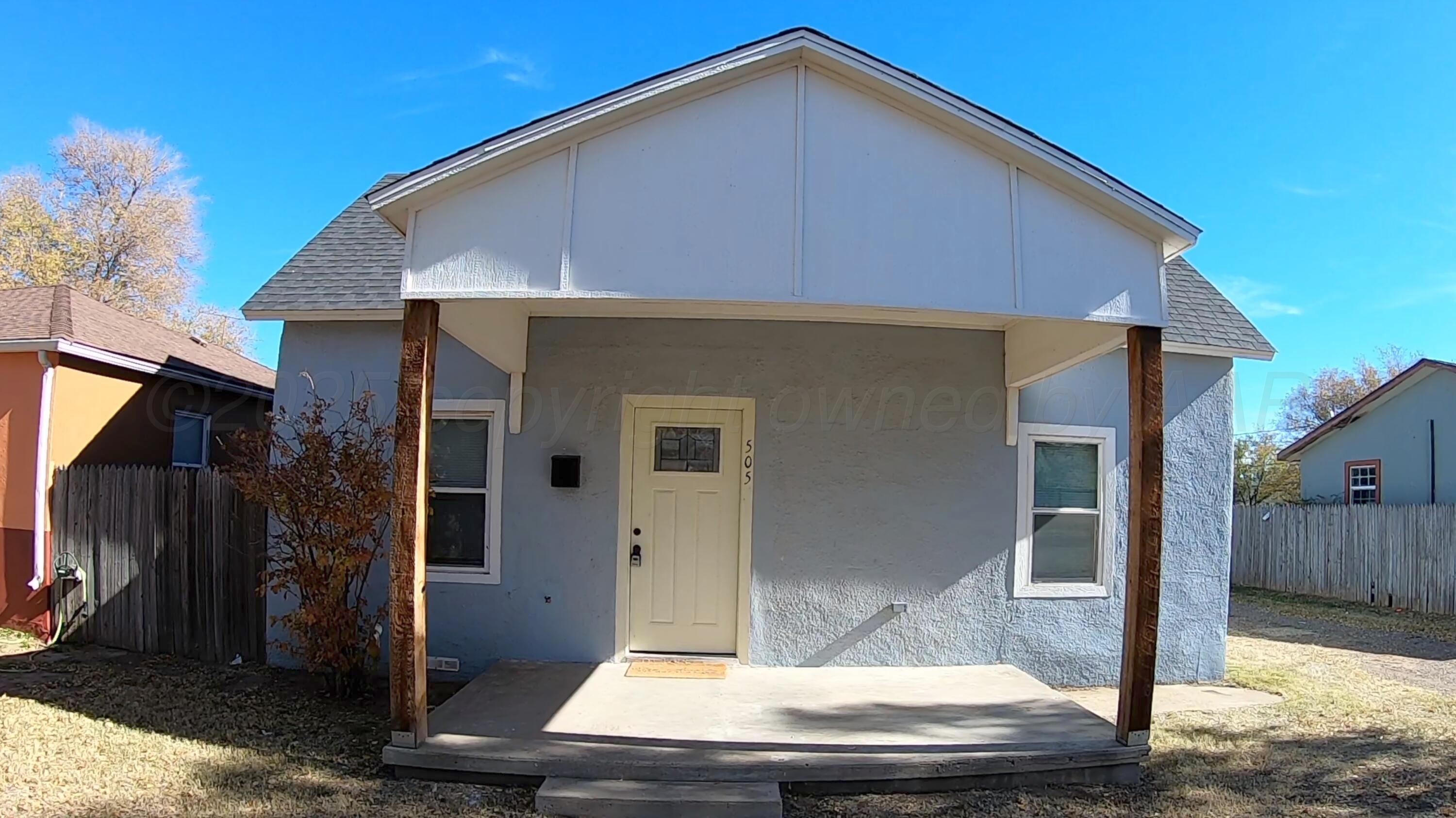 Dumas, Texas 79029, United States, 2 Bedrooms Bedrooms, ,1 BathroomBathrooms,Residential,Active,249891