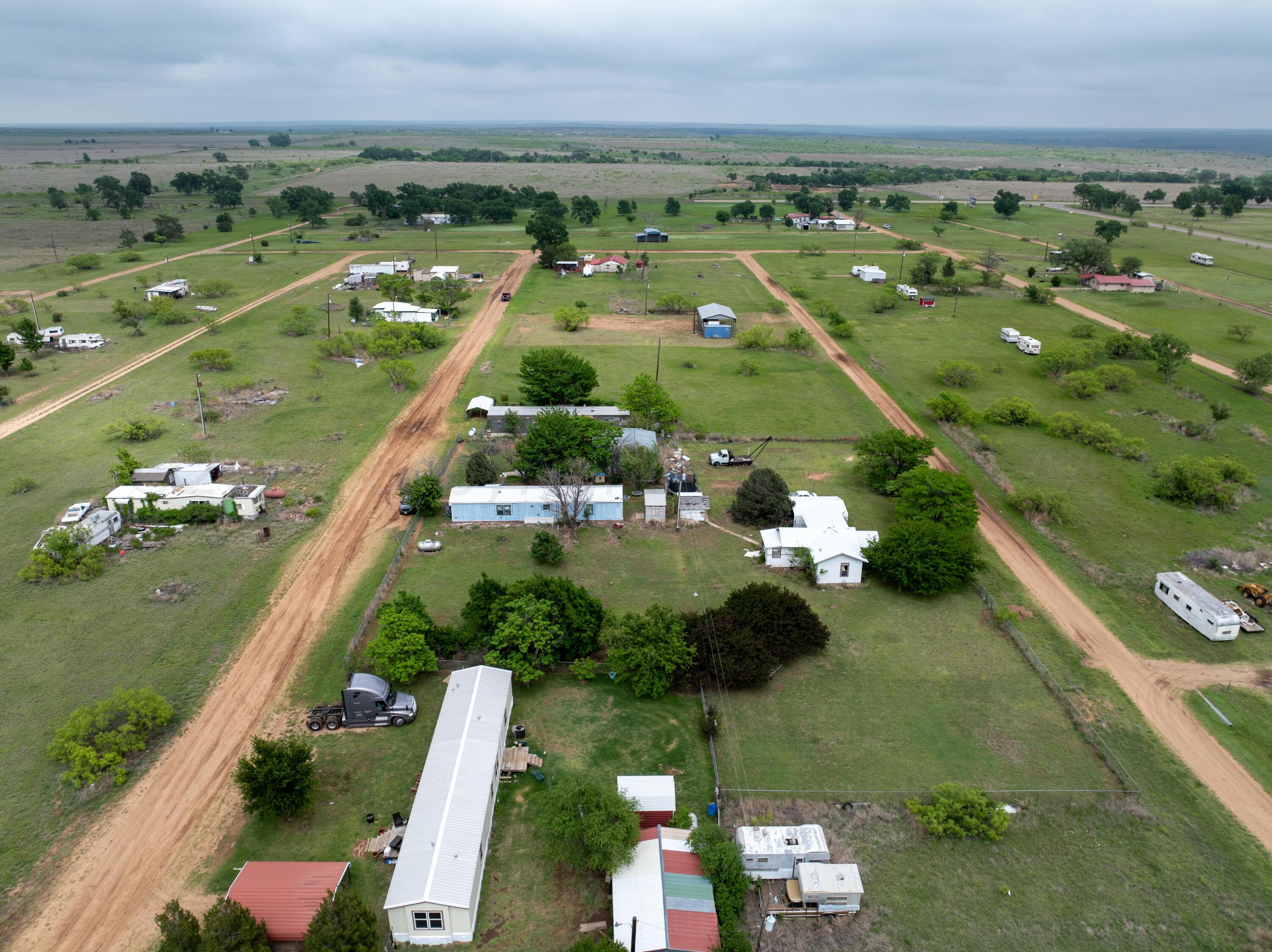 131 Lubbock Drive, Howardwick, Texas image 7