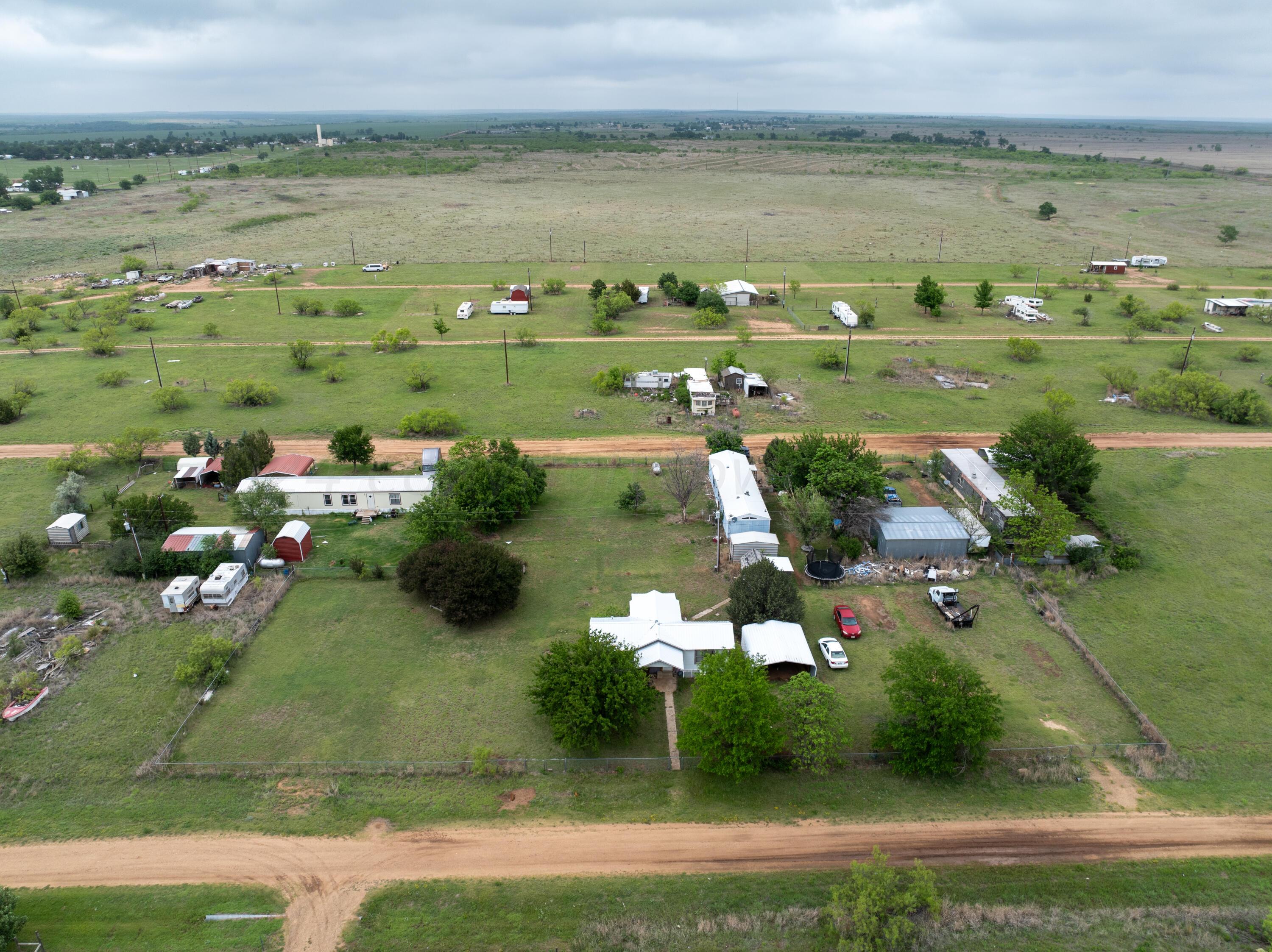 131 Lubbock Drive, Howardwick, Texas image 6