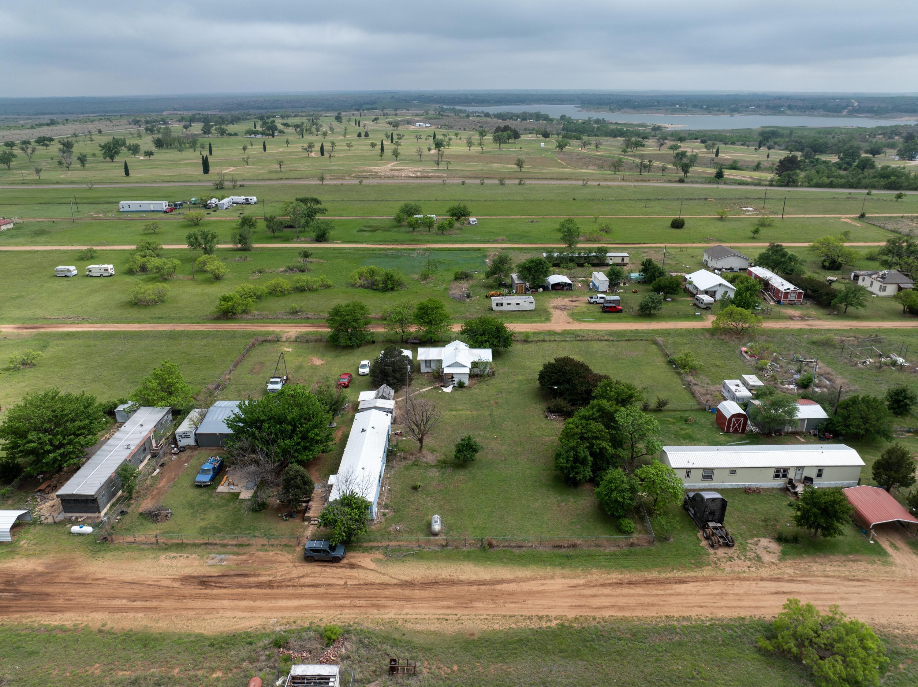 131 Lubbock Drive, Howardwick, Texas image 8