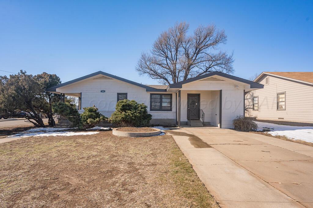 1816 Tularosa Street, Amarillo, Texas image 1