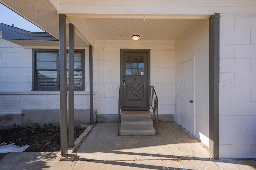 1816 Tularosa Street, Amarillo, Texas image 25