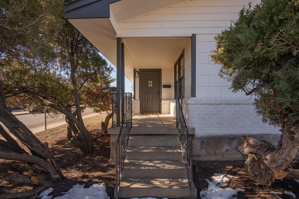 1816 Tularosa Street, Amarillo, Texas image 26