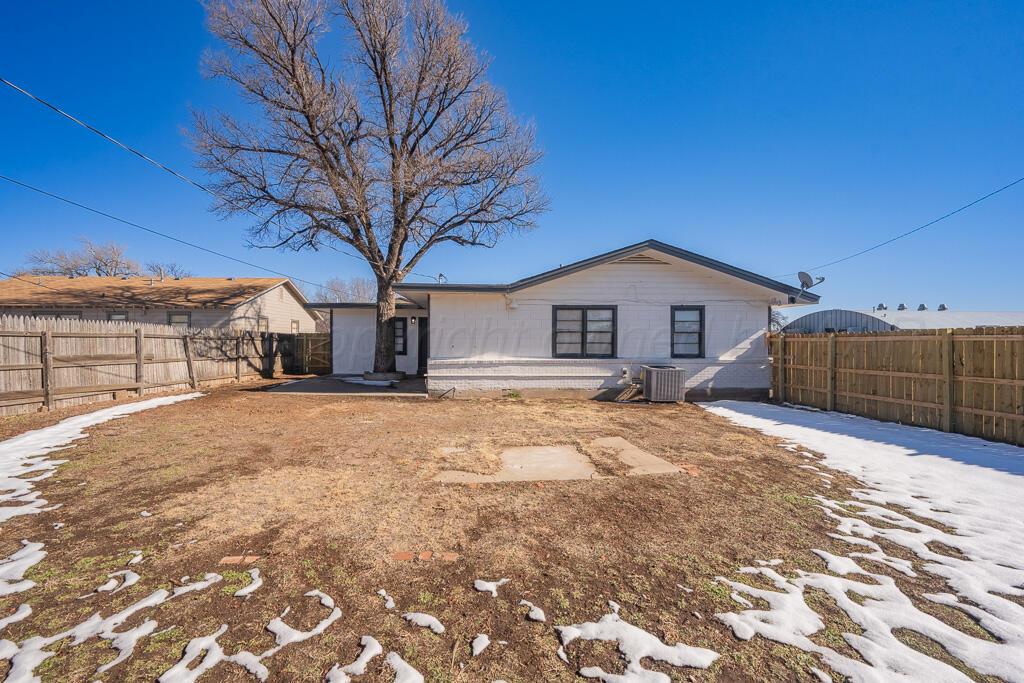 1816 Tularosa Street, Amarillo, Texas image 22