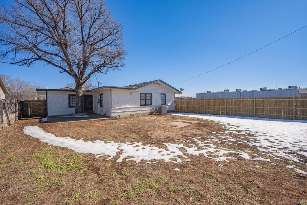 1816 Tularosa Street, Amarillo, Texas image 23