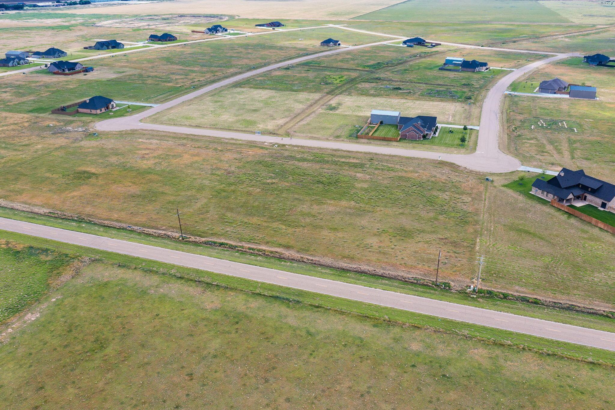 1317 Silverman Road, Amarillo, Texas image 9