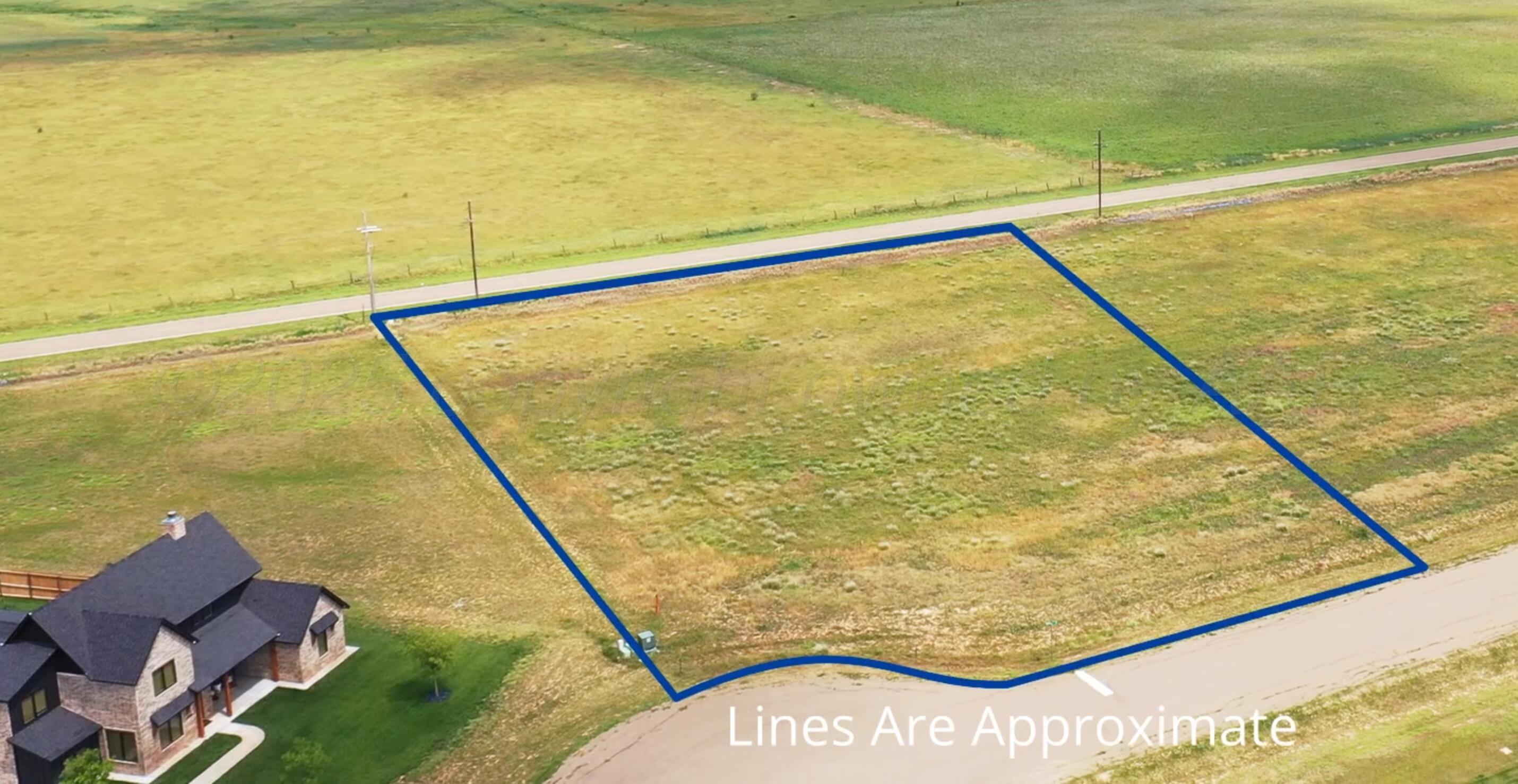 1317 Silverman Road, Amarillo, Texas image 11