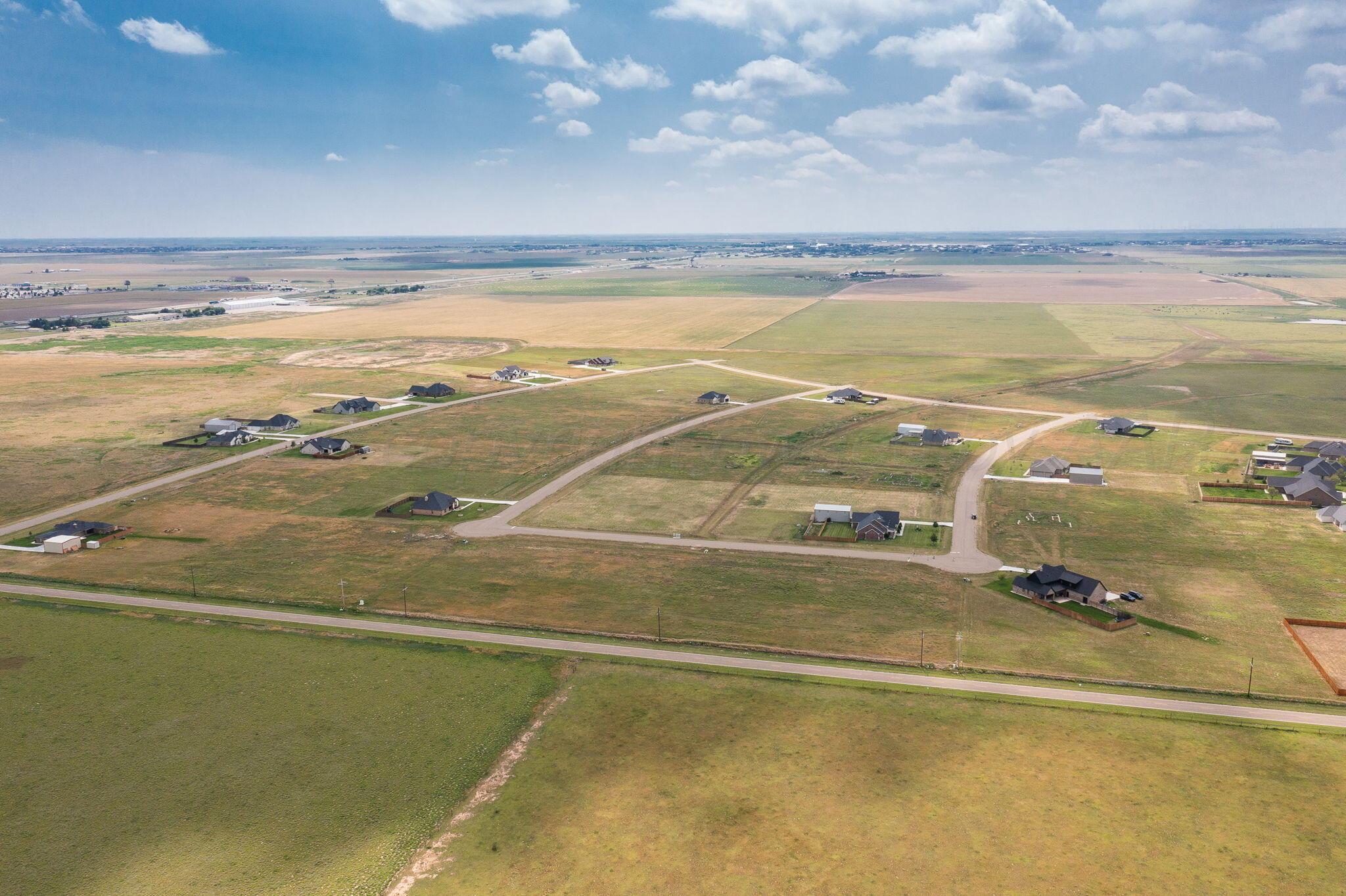 1317 Silverman Road, Amarillo, Texas image 8