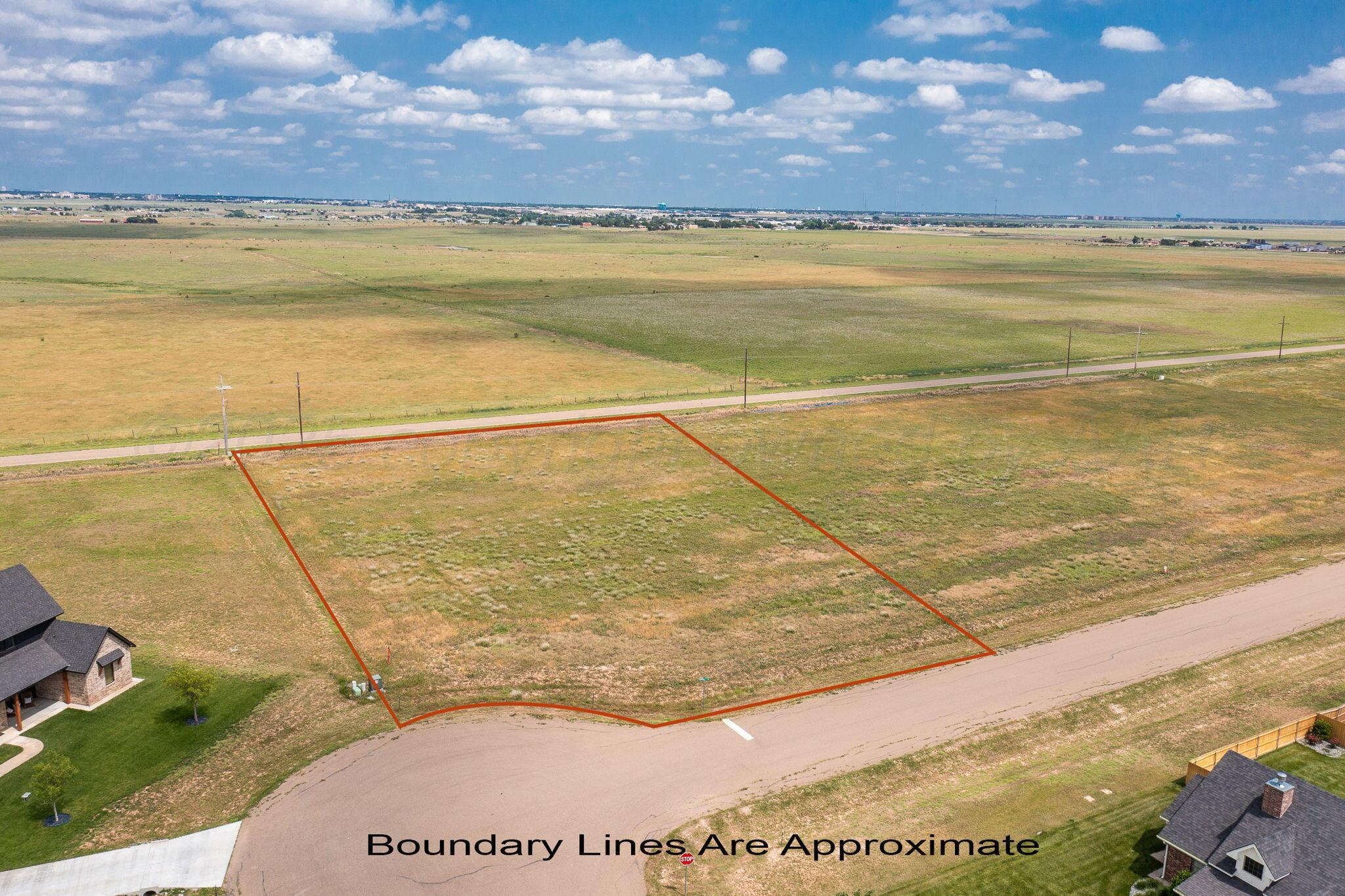 1317 Silverman Road, Amarillo, Texas image 2