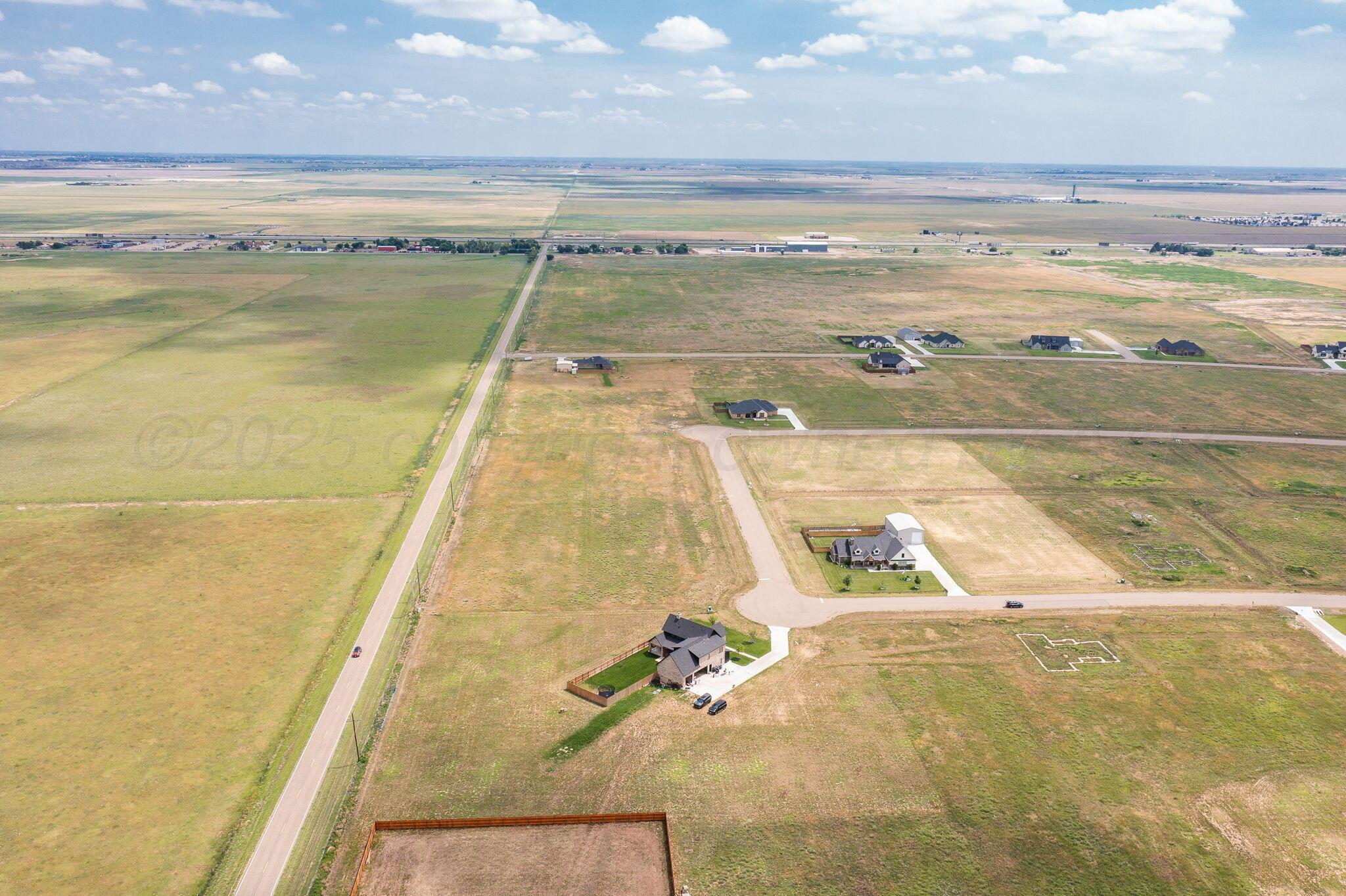 1317 Silverman Road, Amarillo, Texas image 7