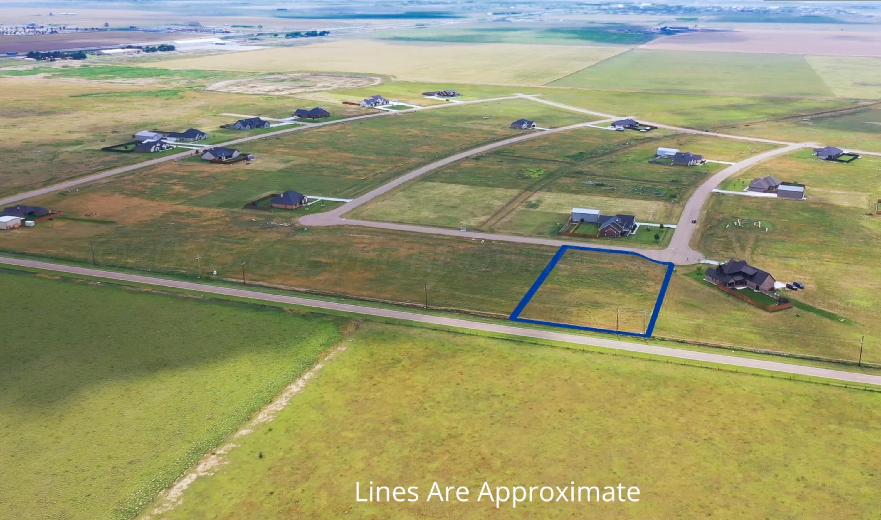 1317 Silverman Road, Amarillo, Texas image 12