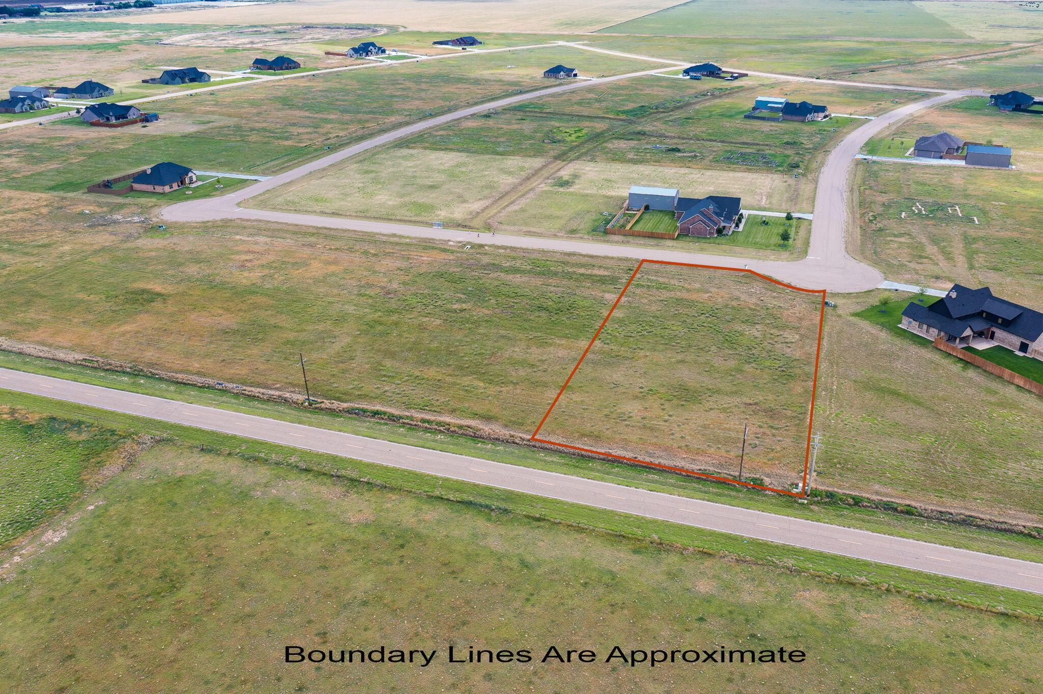 1317 Silverman Road, Amarillo, Texas image 1
