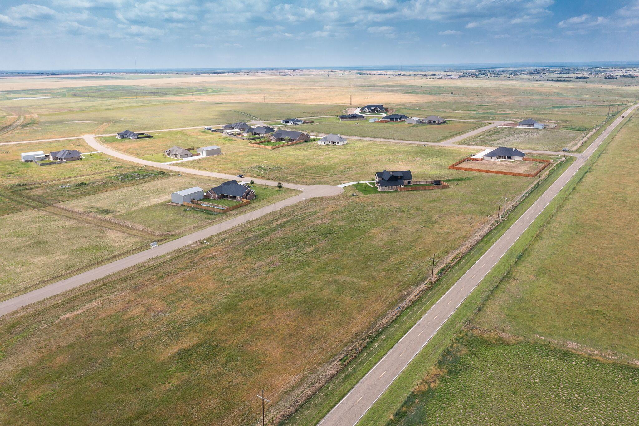 1317 Silverman Road, Amarillo, Texas image 10