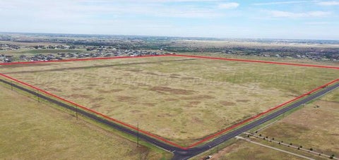 Vacant Land For Sale - HT16 Rawhide Ridge<br/> Amarillo, TX 79015