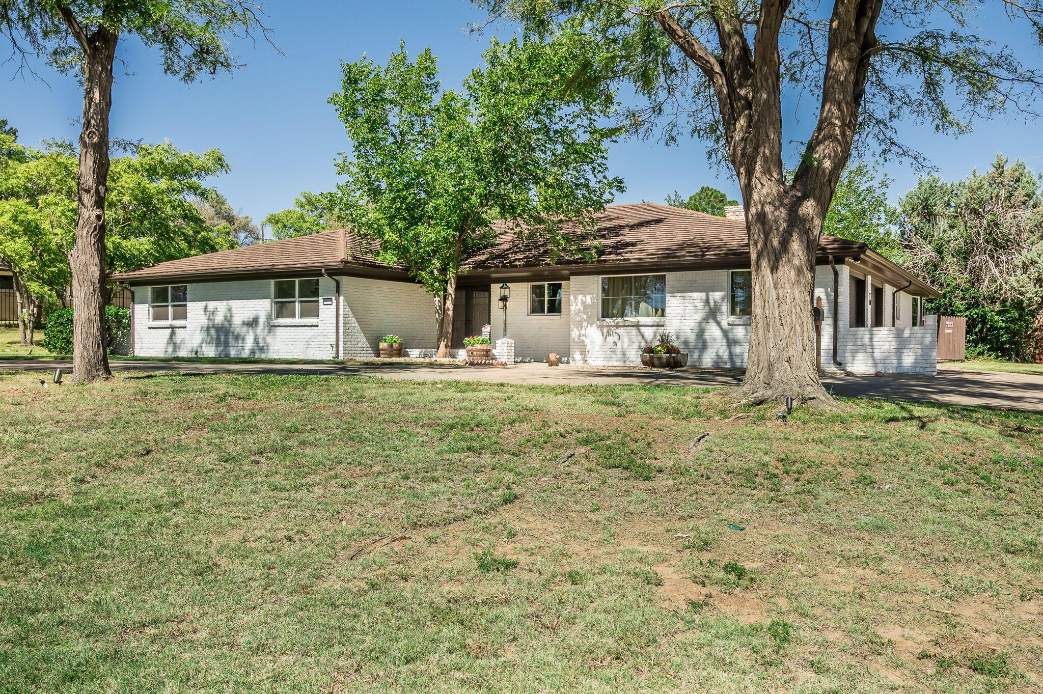 4400 E Gem Lake Road, Amarillo, Texas image 3