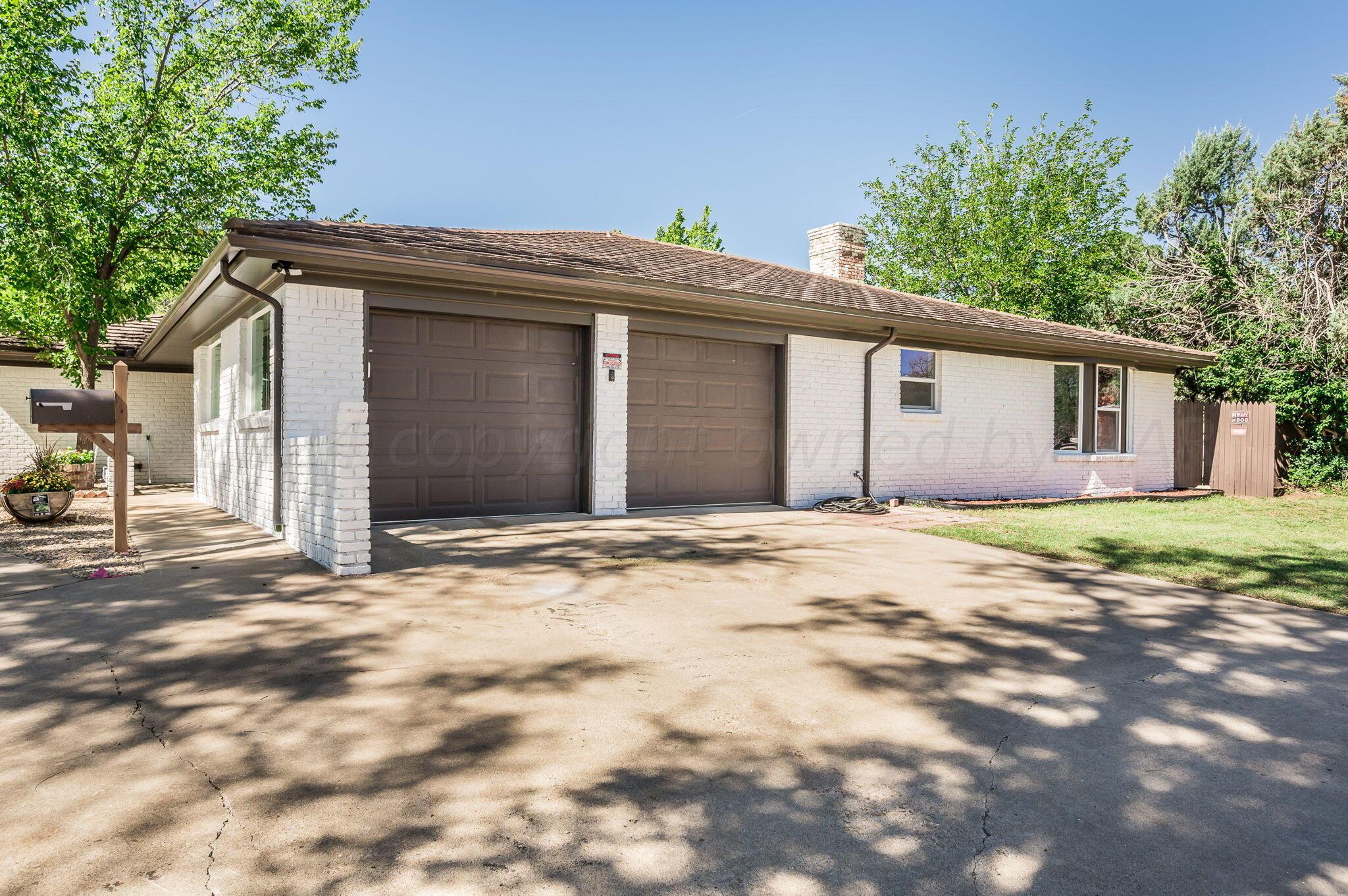 4400 E Gem Lake Road, Amarillo, Texas image 31