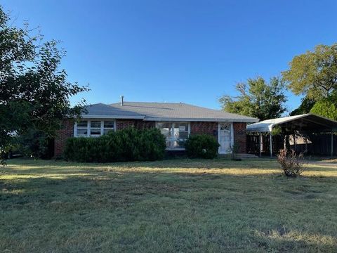 Condo For Sale - 502 8th Avenue<br/> Canyon, TX 79015
