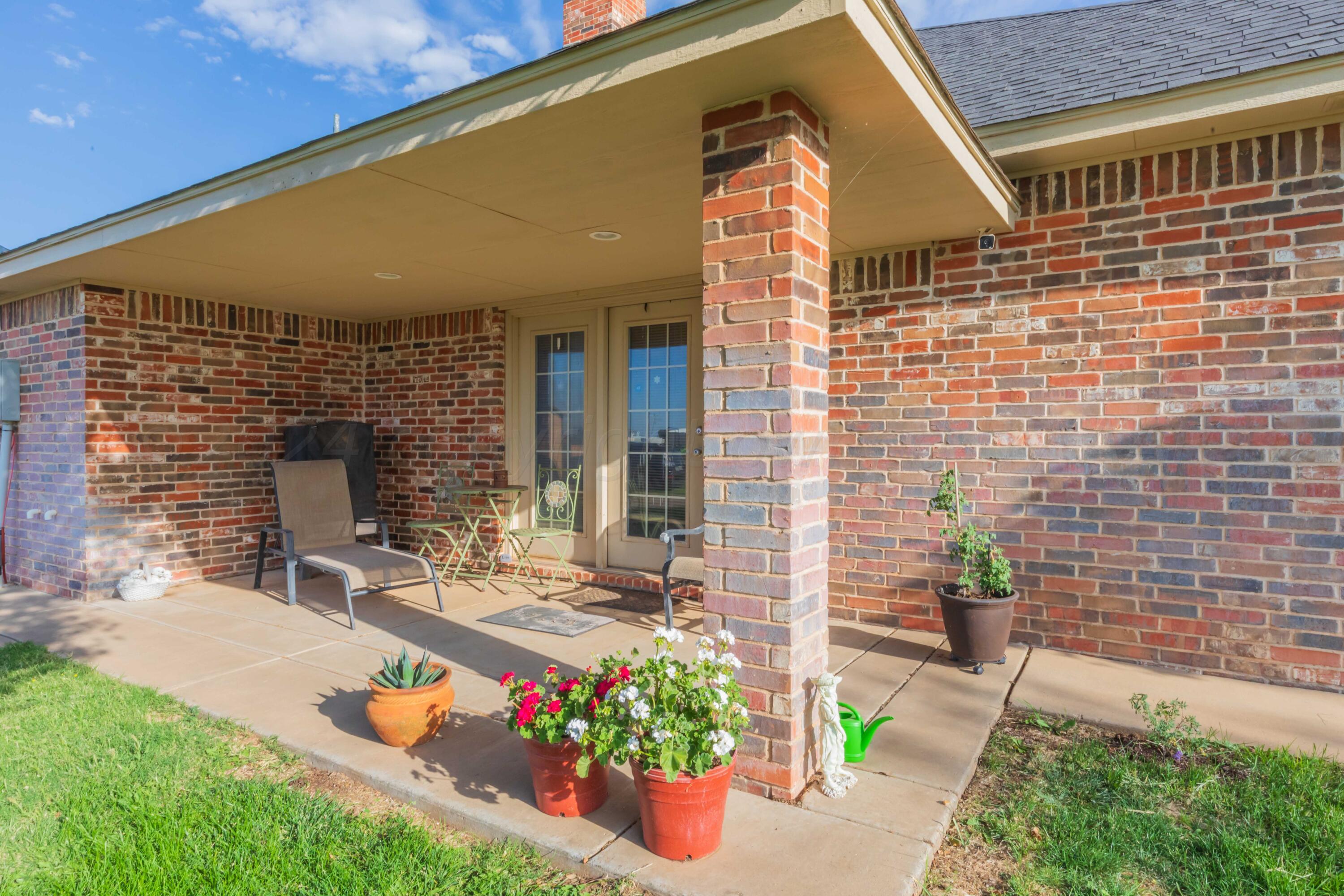 4900 Buffalo Springs Trail, Bushland, Texas image 32