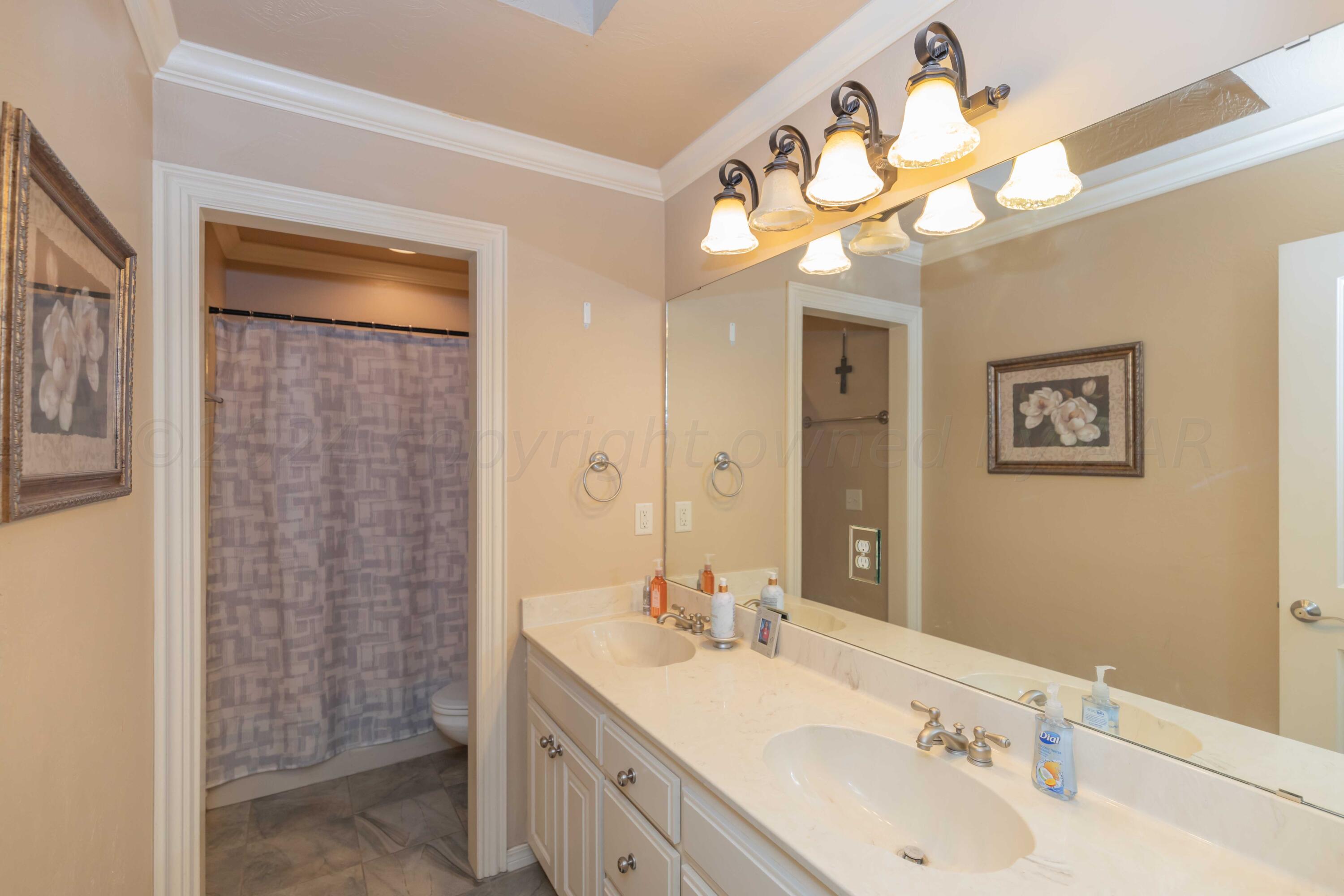 4900 Buffalo Springs Trail, Bushland, Texas image 30