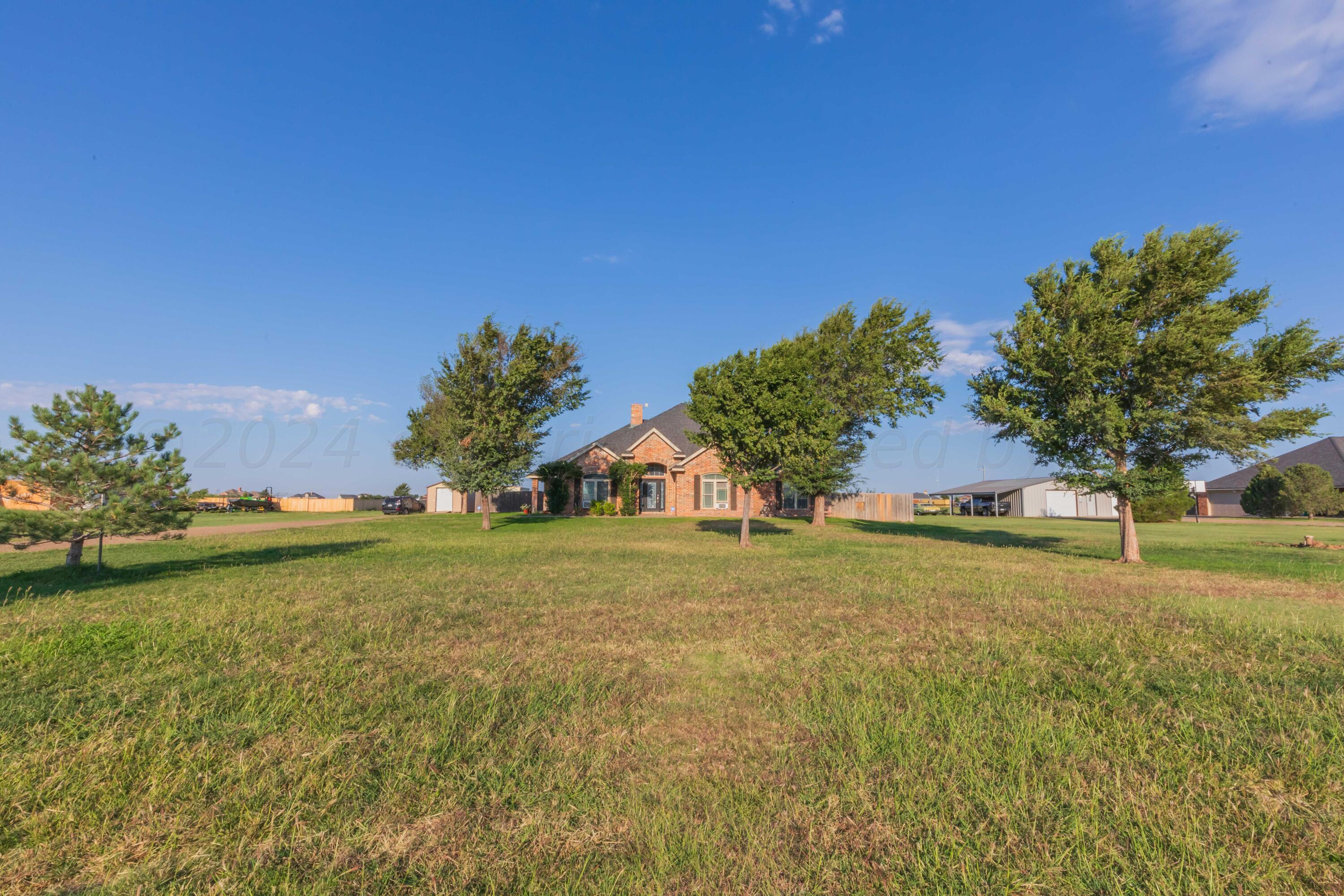 4900 Buffalo Springs Trail, Bushland, Texas image 3