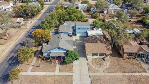 Multifamily For Sale - 3701 S Van Buren Street<br/> Randall County, Amarillo, TX 79110