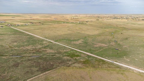 Vacant Land For Sale - Hix Rd. Tract 5<br/> Canyon, TX 79015