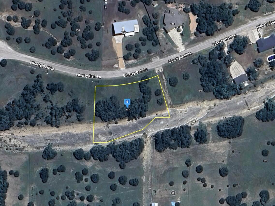 113 Liberty Bell Lane, Fischer, Texas image 1