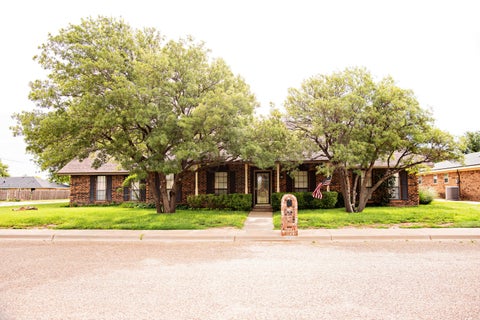 Homes For Sale - 348 N Elm Street<br/> Hereford, TX 79045