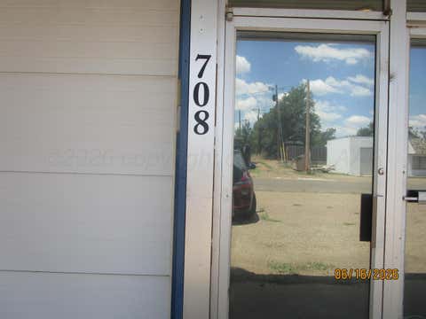 Homes For Rent - 708 S Mcgee Street<br/> Borger, TX 79007
