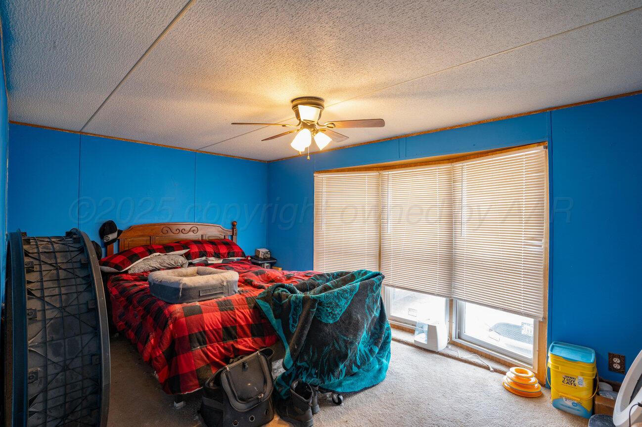 910 S Sampson Street, Hereford, Texas image 13