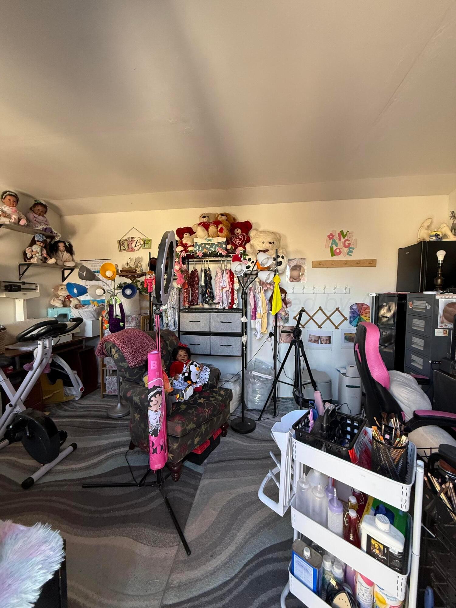 910 S Sampson Street, Hereford, Texas image 3