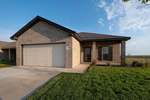 Condo For Sale - 22170 Clear Fork Lane<br/> Canyon, TX 79105