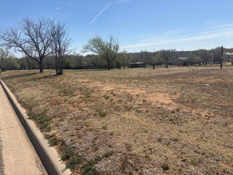 Vacant Land For Sale - 310-320 Hudson Avenue<br/> Amarillo, TX 79108