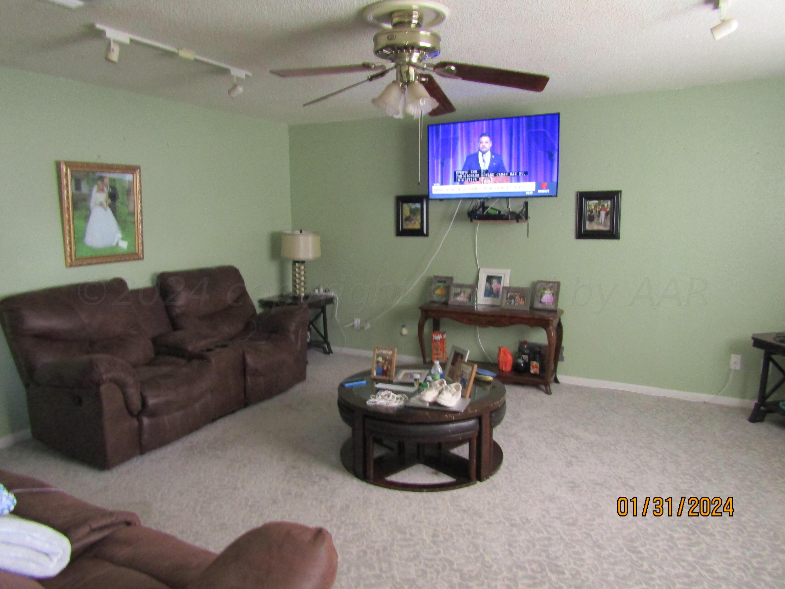 711 Ave Q, Sunray, Texas image 5