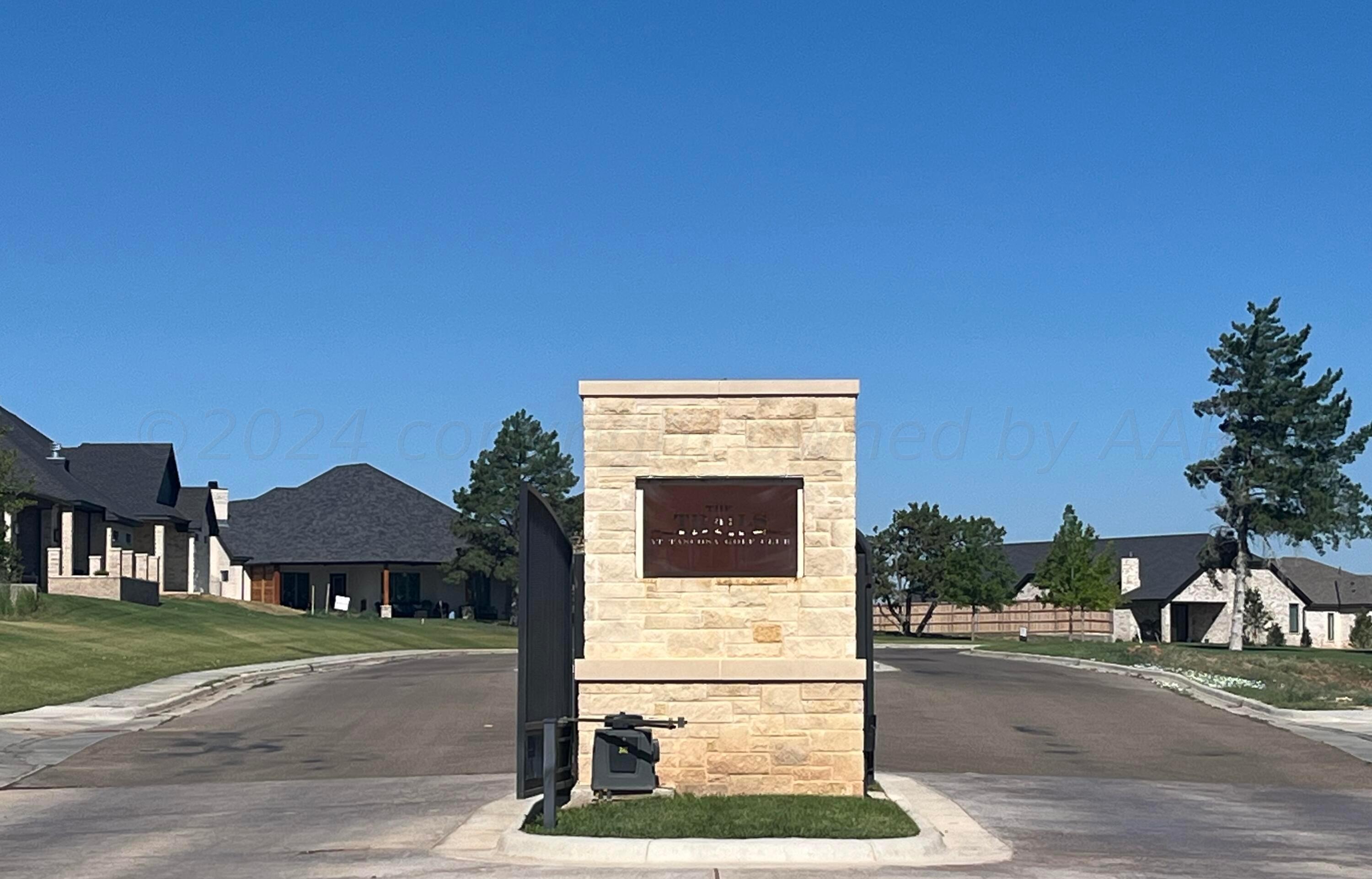 4501 N Rocking Chair Lane #276, Amarillo, Texas image 1