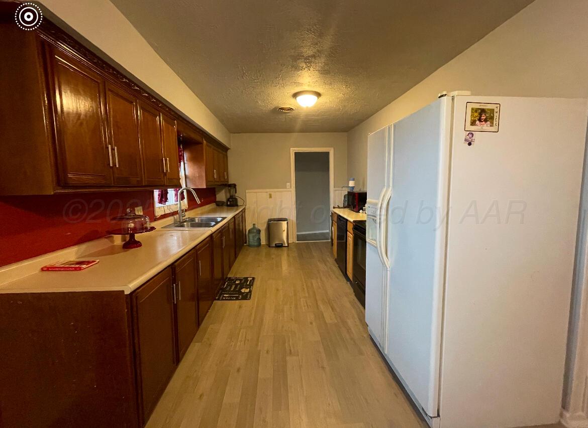 109 W Ave K Street, Hereford, Texas image 13