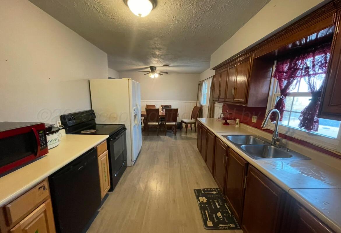 109 W Ave K Street, Hereford, Texas image 14