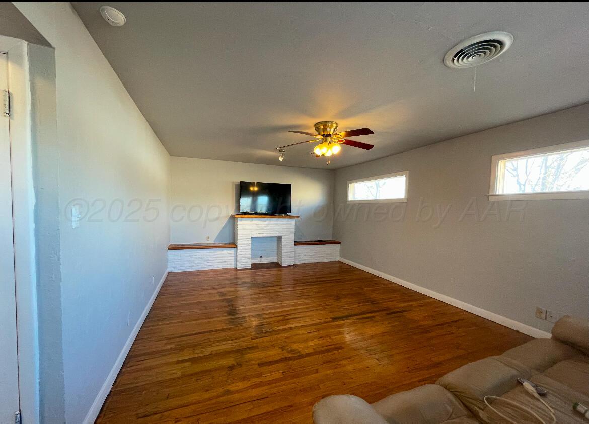 109 W Ave K Street, Hereford, Texas image 6
