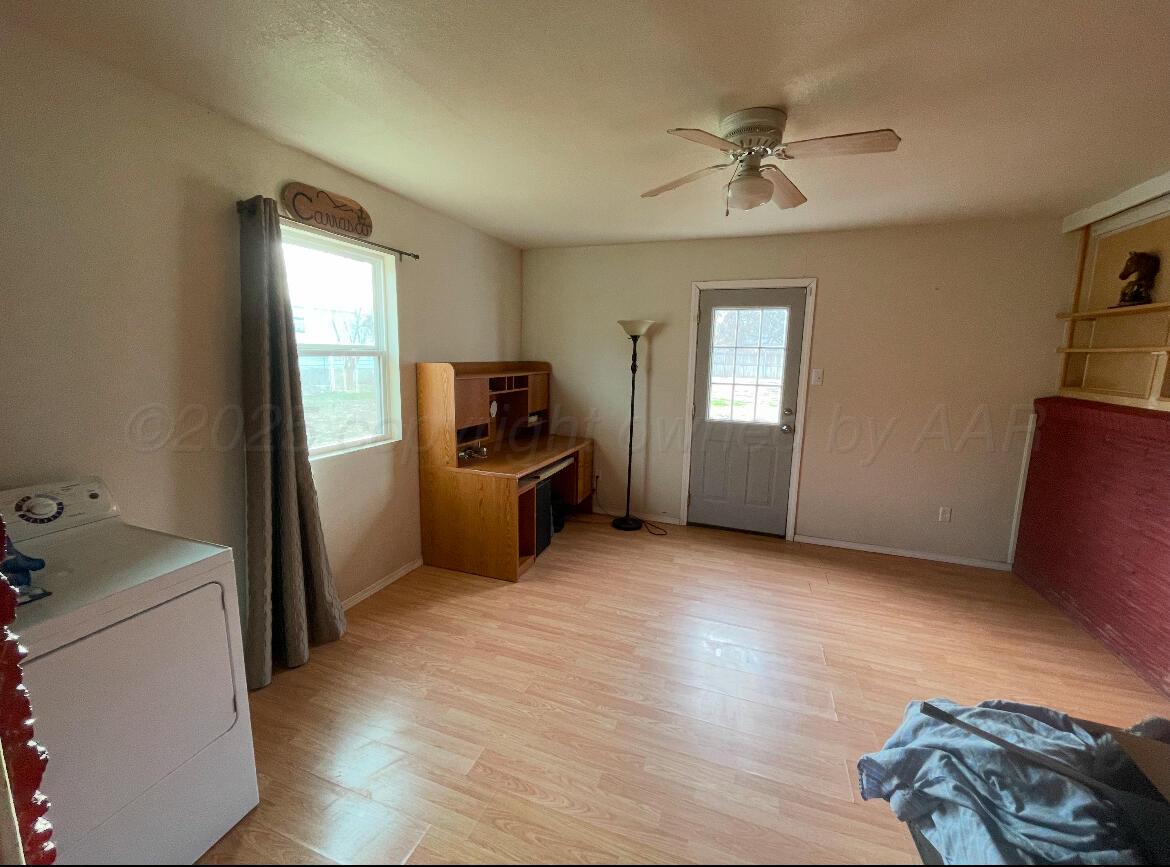 109 W Ave K Street, Hereford, Texas image 9